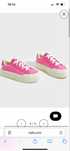 Дамски ниски кецове Converse
