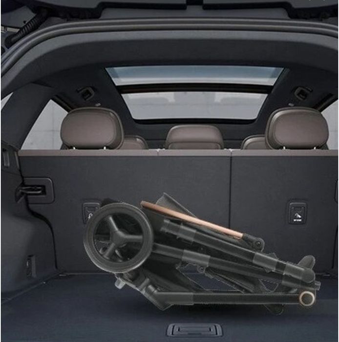 Carucior sport pliabil pentru copii