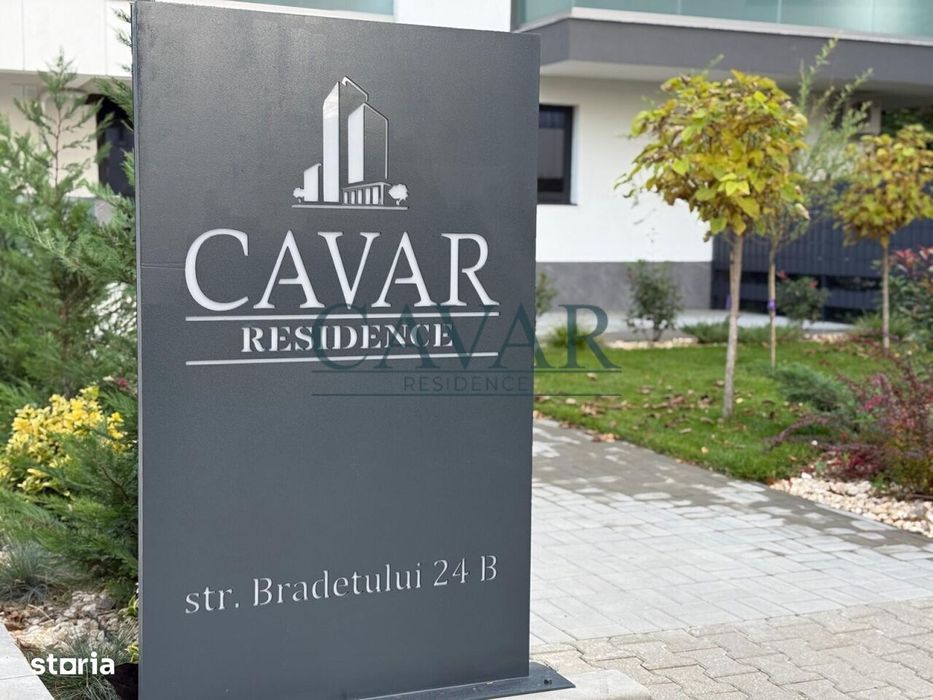 Apartament 2 Camere Complex Lux Bradetului 24B Metrou