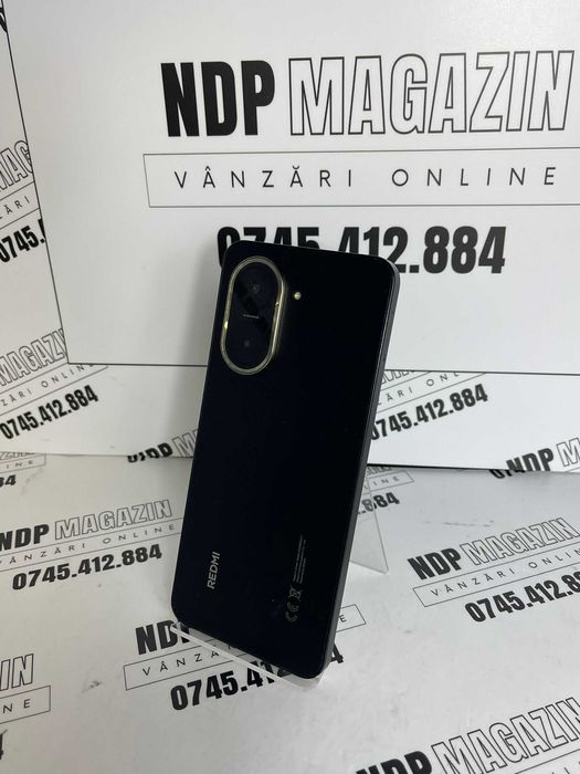 NDP Amanet NON-STOP Bld.Iuliu Maniu 69 REDMI A5 (45191)