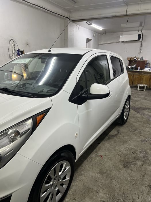 Спарк сотилади холати зор