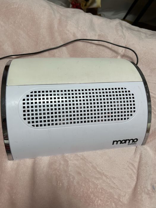 Употребяван прахоуловите