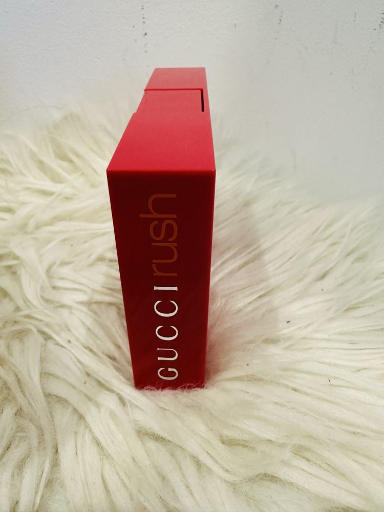 Парфюм gucci rush