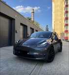 Vand tesla model y