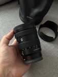 Sony 16-55 f 2.8 G ca nou