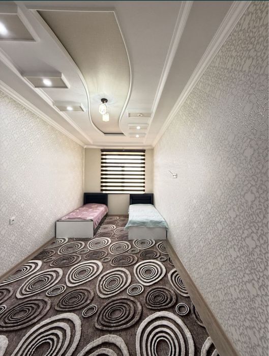 Sdayotsya kvartira v arendu Or: Manresso restoran