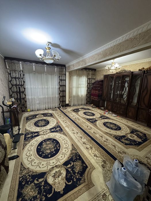 Квартира в продаже