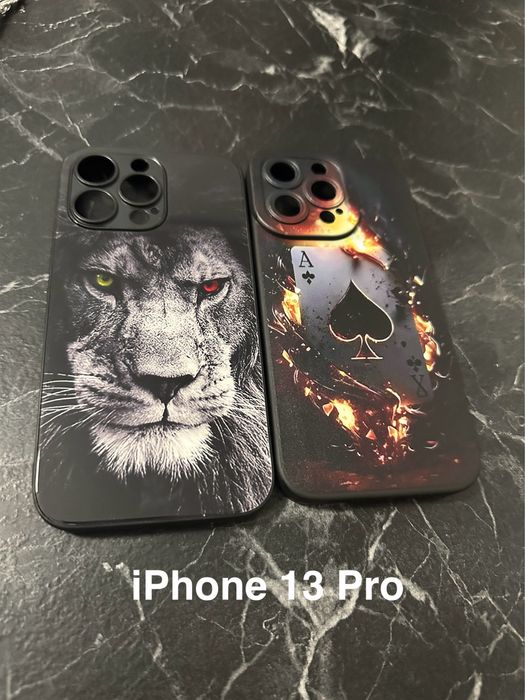 Huse Iphone 12, 13, 13 Pro, 14