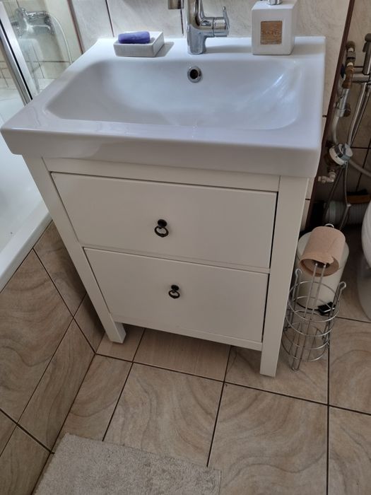 Mobilier baie modern