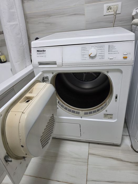 Uscător Miele  in stare buna