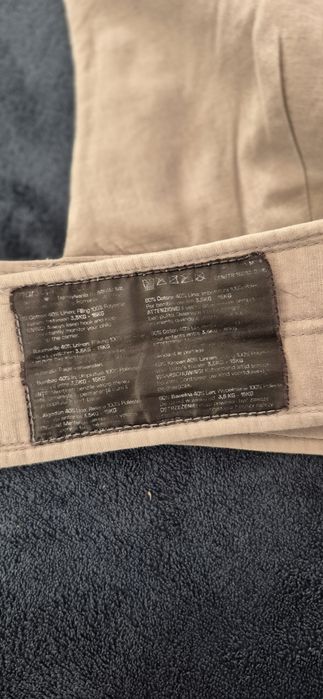 Marsupi Breeze - ergonomic (0-4luni)