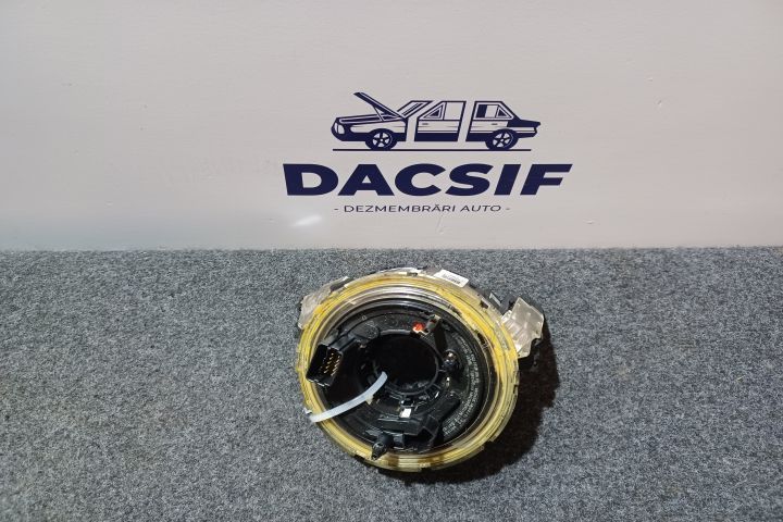 Spirala volan 4E0953541A Audi A4 B7 [2004 - 2008] Avant wagon 5-usi 1
