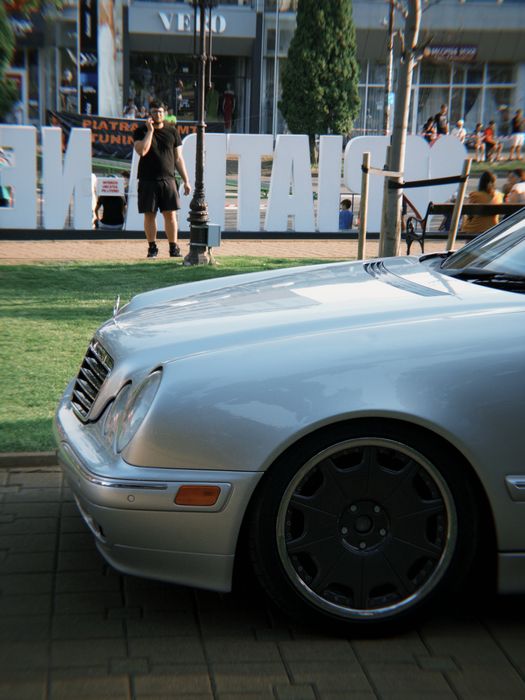 Jante r18 2 latimi 5x112