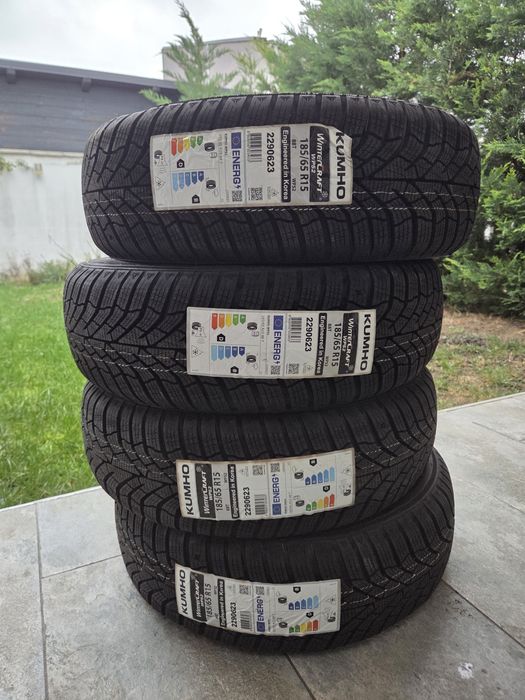 Vand cauciucuri noi Kuhmo iarnă