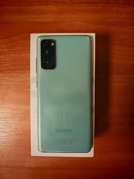 Samsung Galaxy S20 FE