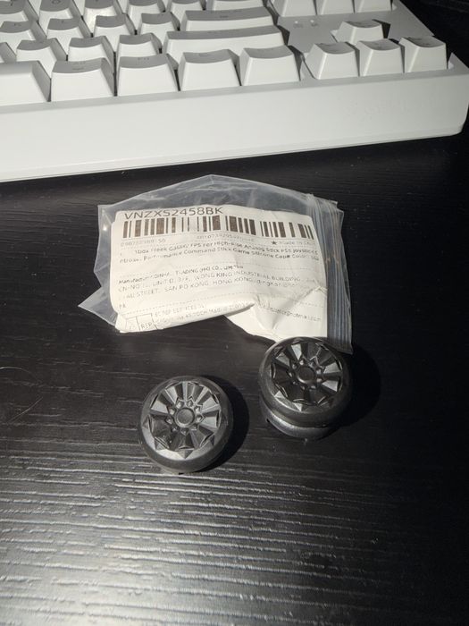 KontrolFreek за PS4/PS5, Xbox или всеки контролер