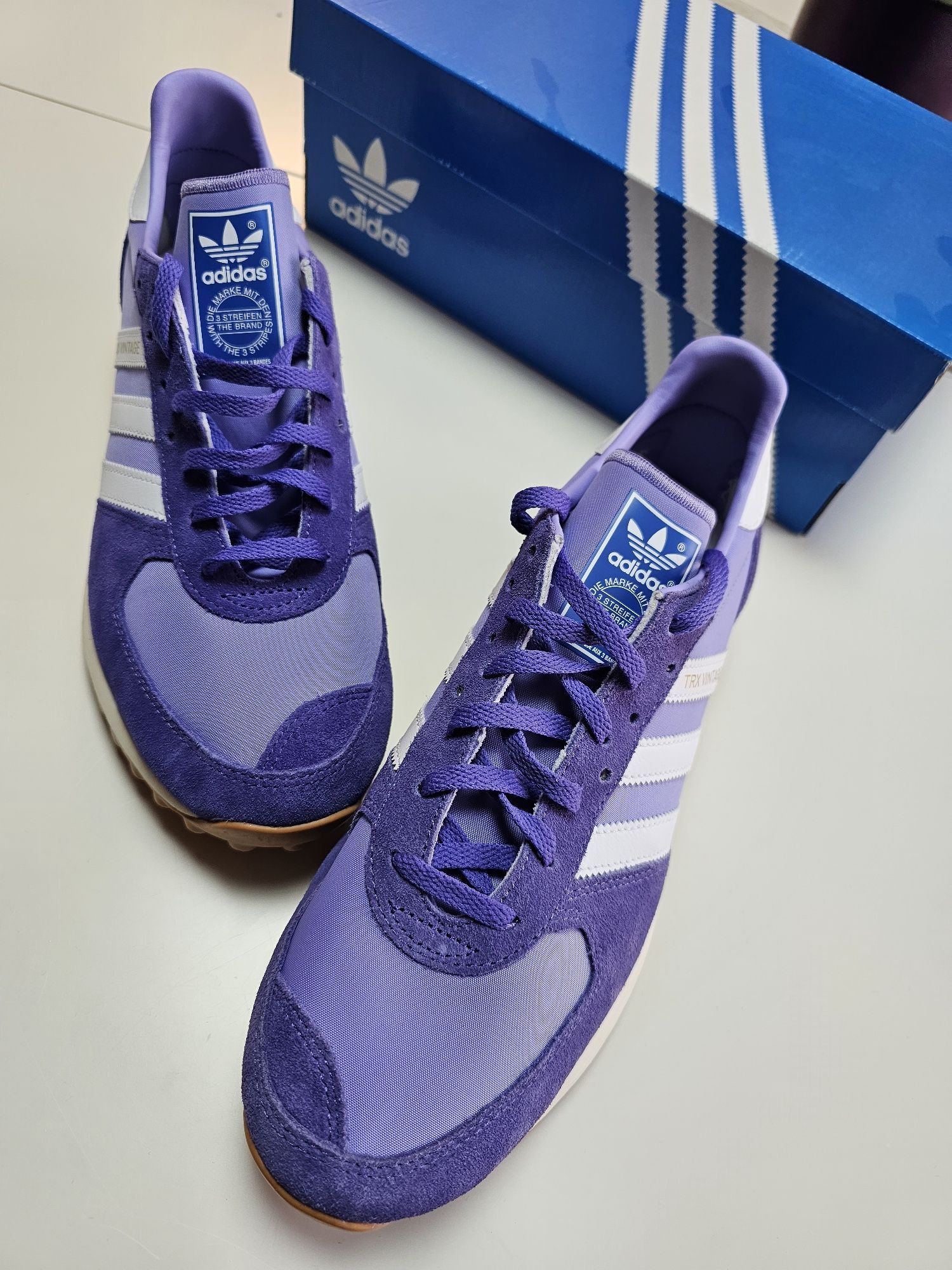 Нови  Adidas  43