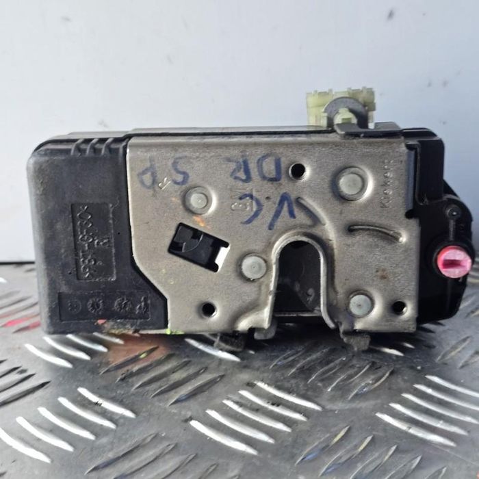 Broasca usa dreapta spate Opel Vectra C facelift