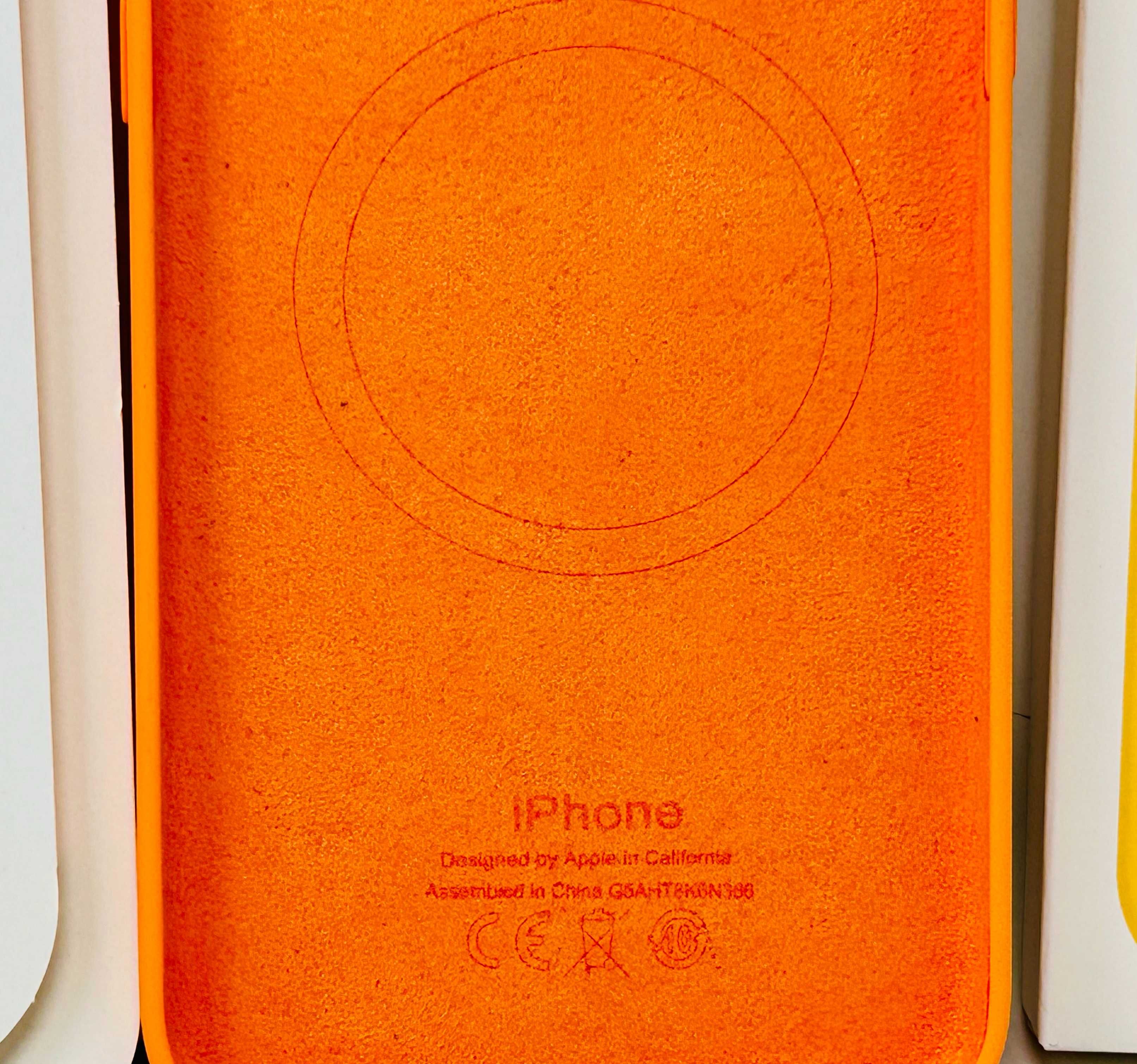 Оригинален Кейс Magsafe Магсейф за iPhone 13, 14, 15/ Pro n ProMax