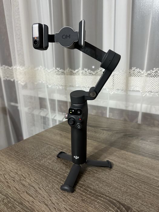 Продаю DJI Osmo Mobile 7P