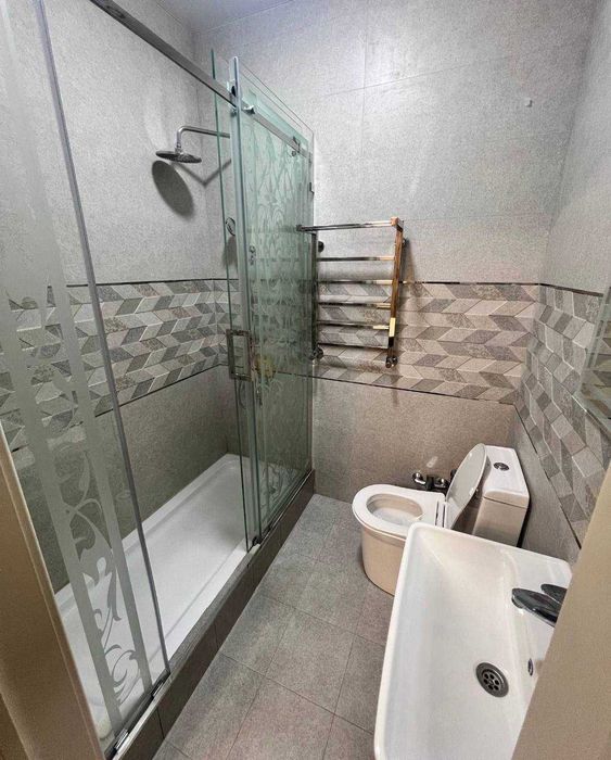 НОВОСТРОЙКА
ЖК «Барокко»
ор-р Гидрометцентр
3/10/10
Площадь: 116 м²