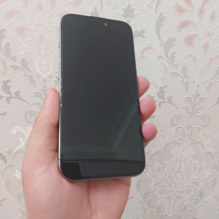 Iphone 15Pro(128gb)85% Айфон 15Про(128гб)85%