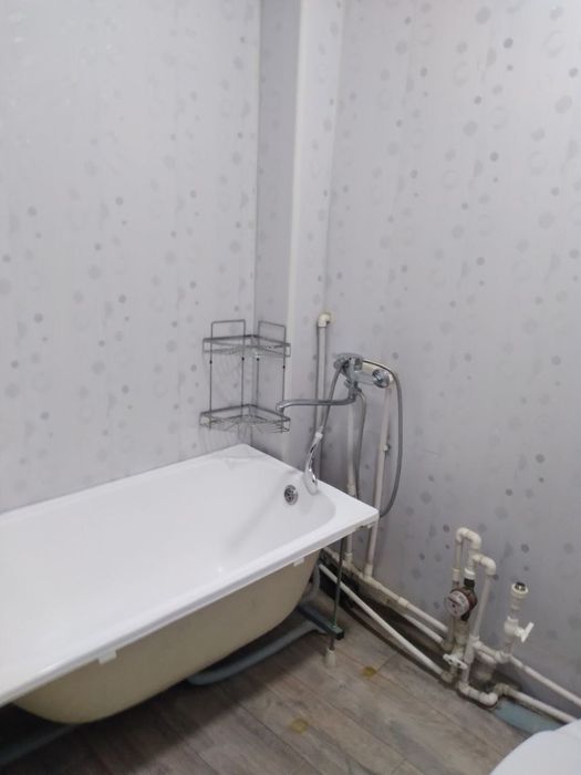 Сдаю свою однокомнатную квартиру