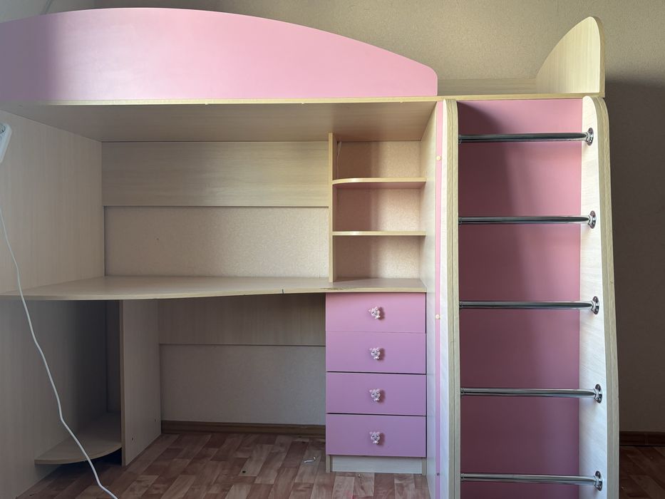 детский гарнитур