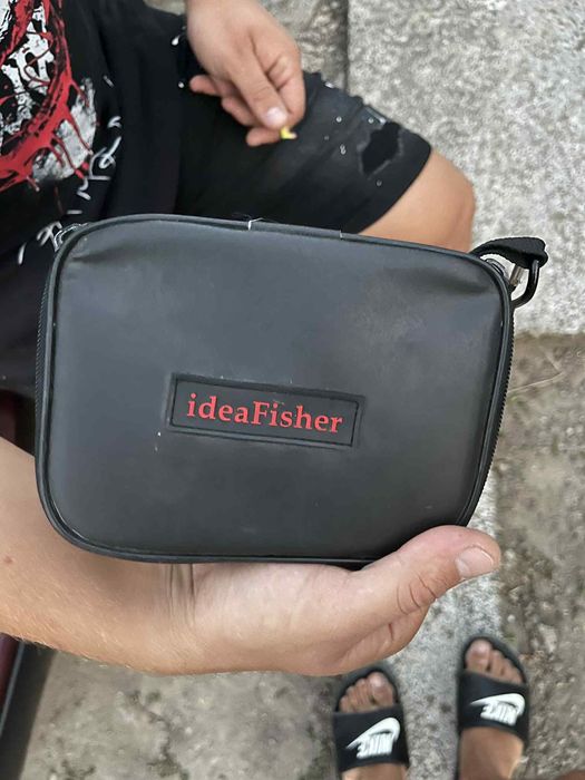 Клатушки за риболов