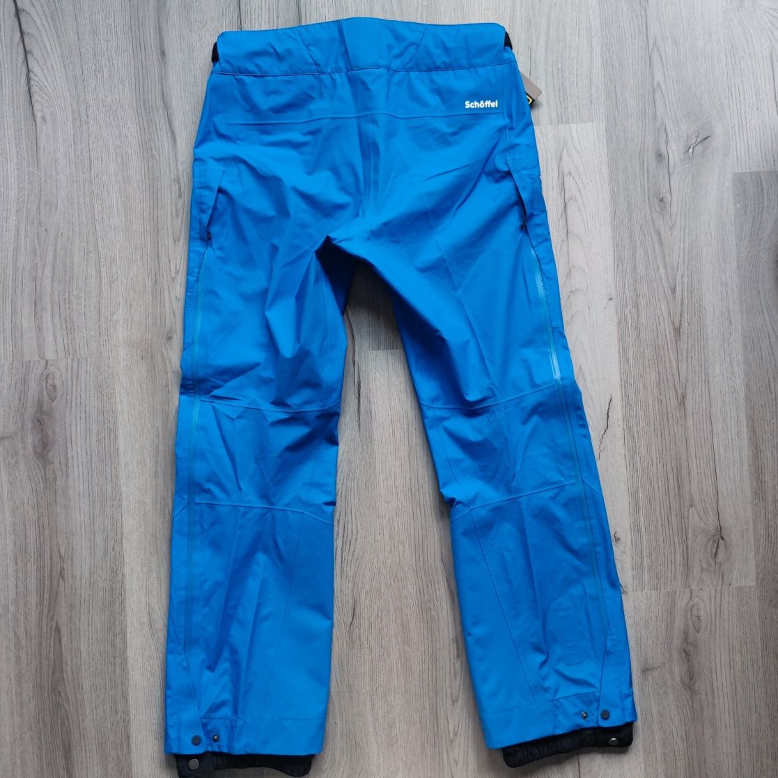 Pantaloni schi / schi de tura Gore-tex 3L Schoeffel Sass Maor  mărime