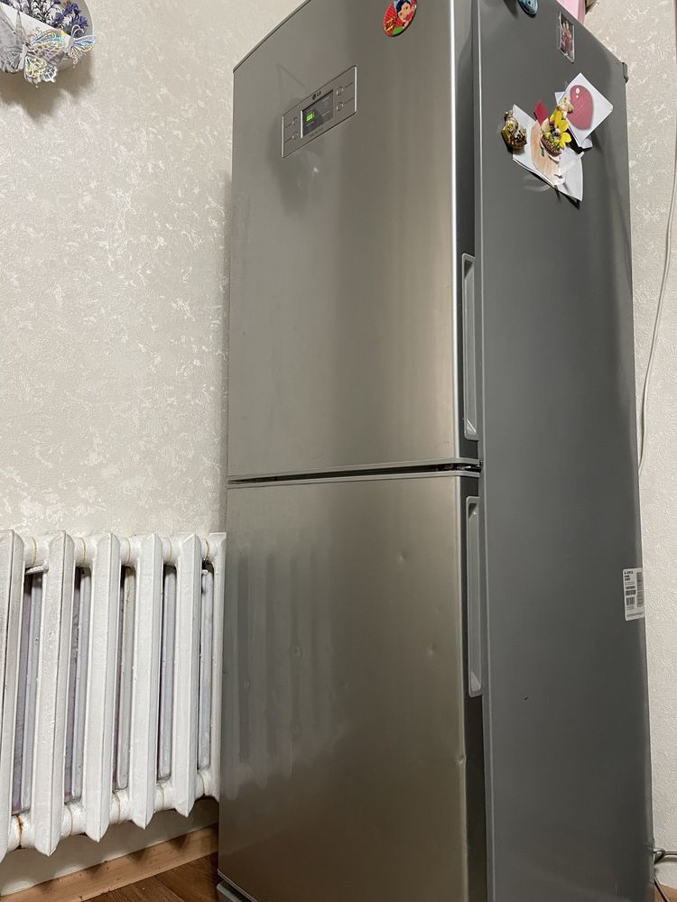 Холодильник в отличном техническом состоянии