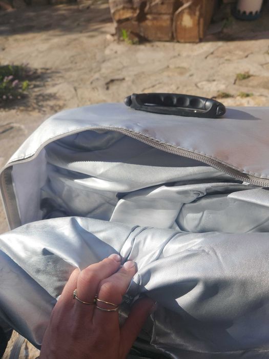 Покривала за автомобили размер M