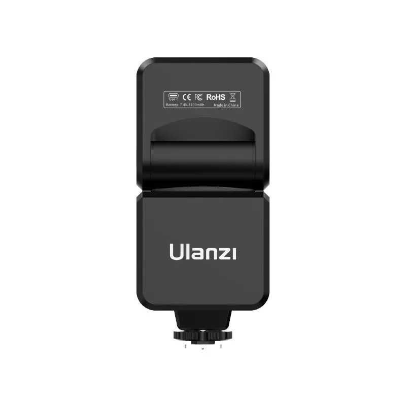 Компактна светкавица Ulanzi F32
