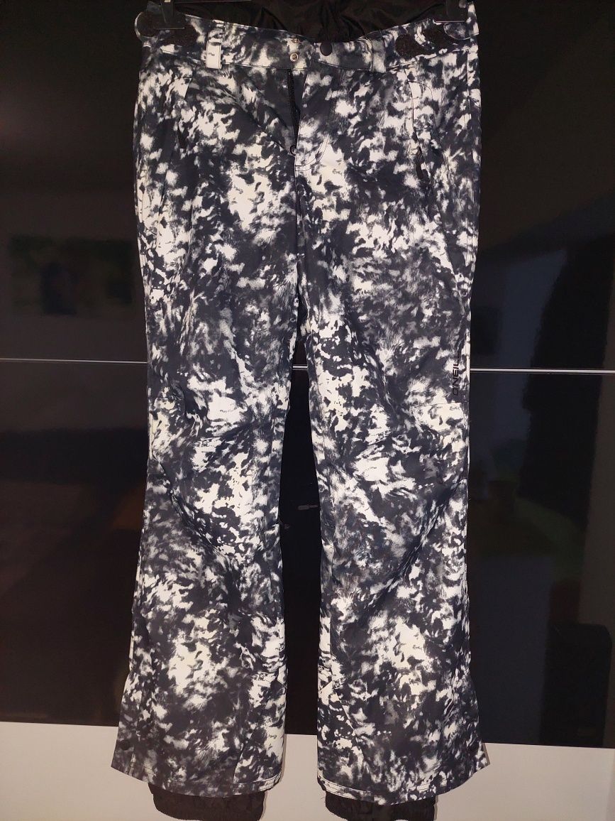 Pantaloni dama ski,snowboard O'neill,S