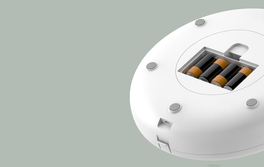 Смарт хранилка за суха и мокра храна Petoneer