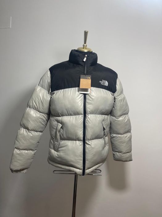 Geaca iarna barbati The North Face