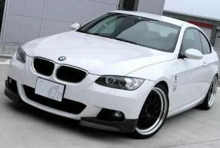 М - тех сплитери за предна броня за БМВ BMW E92 2005г-2008г