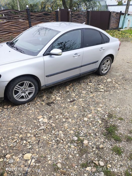 Volvo S40 2.0 diesel