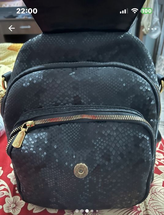 Rucsac frumos si modern
