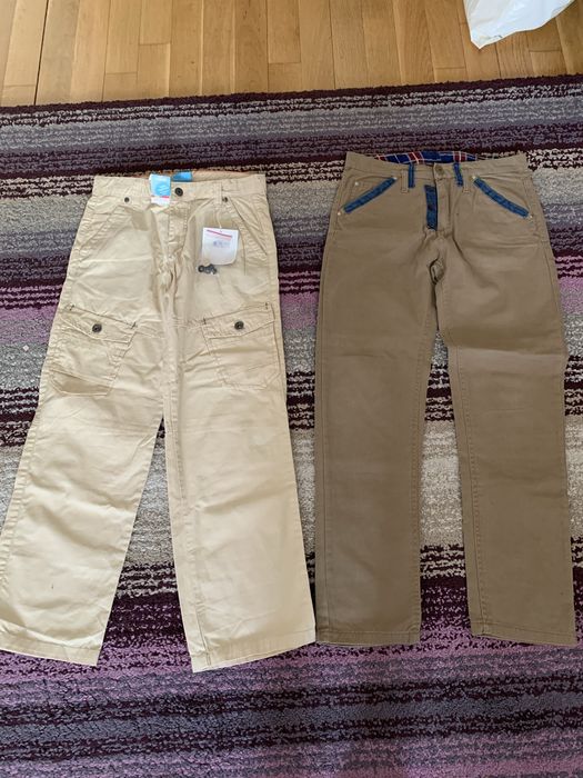 Дрехи за момче 10-12 г