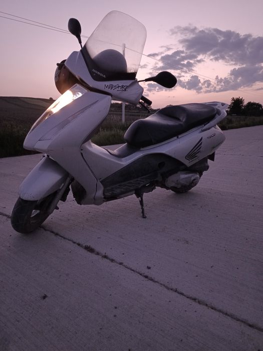 Scuter Honda Pantheon 150 cc
