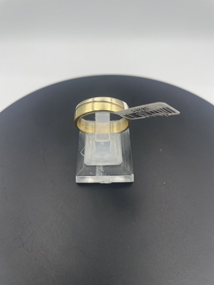 Verigheta Aur 14 K 8.21 Gr Marimea 22 ( 63 ) #30263