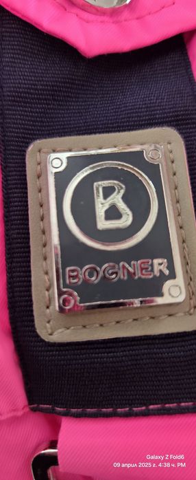 Топла ски грейка Bogner, размер М-L