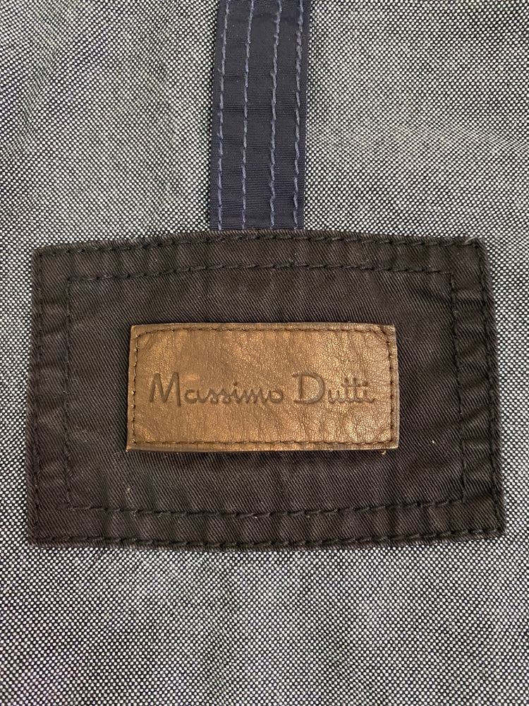 Продам-Куртка Бренда “ Massimo Dutti”
