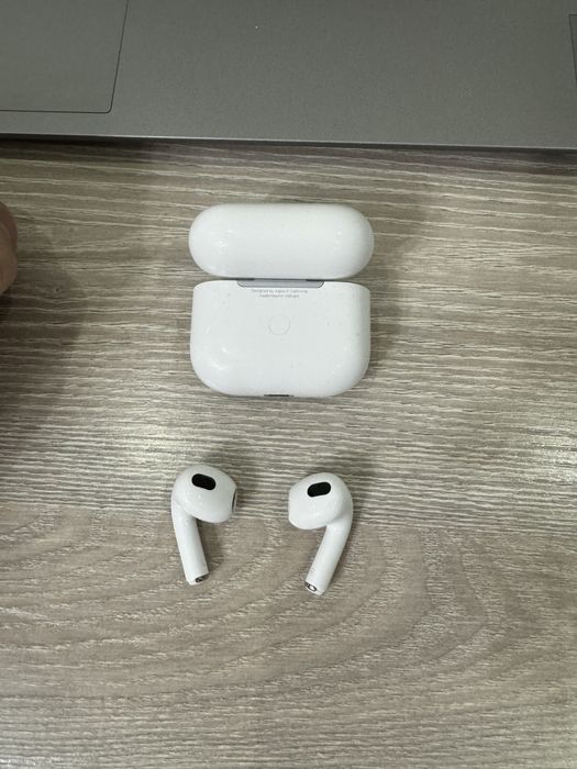 Airpods 3 люкс люкс