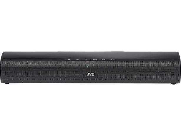 Нов! Компактен саундбар JVC TH-D227B