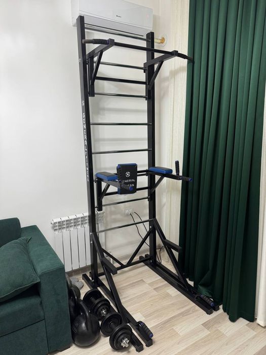 Продаётся турник 150$