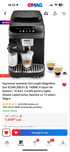 Espressor delonghi