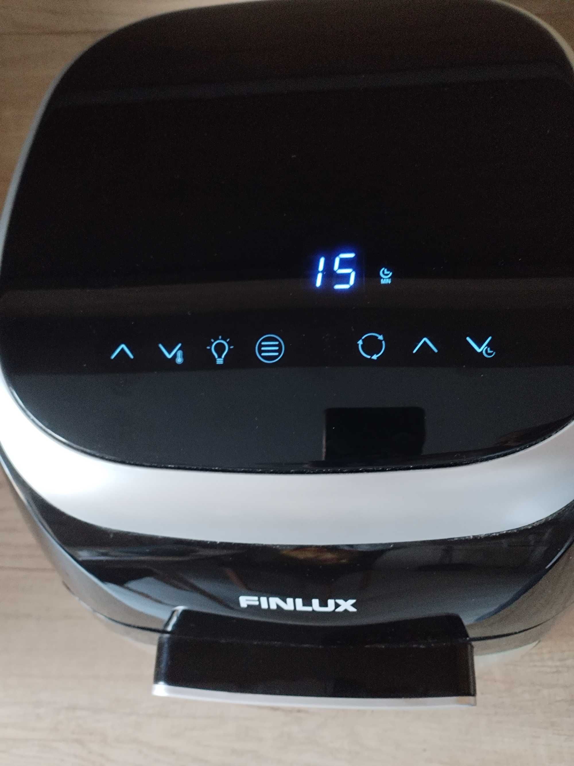 Еър фрайър Finlux/ 11 литра
