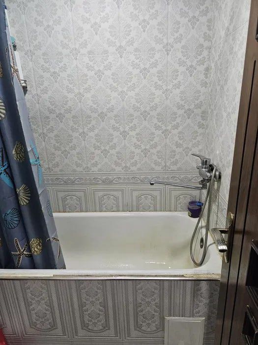 Продается квартира Спецплан на Юнус Ражабий 2/2/4 = 50 МВД Корзинка